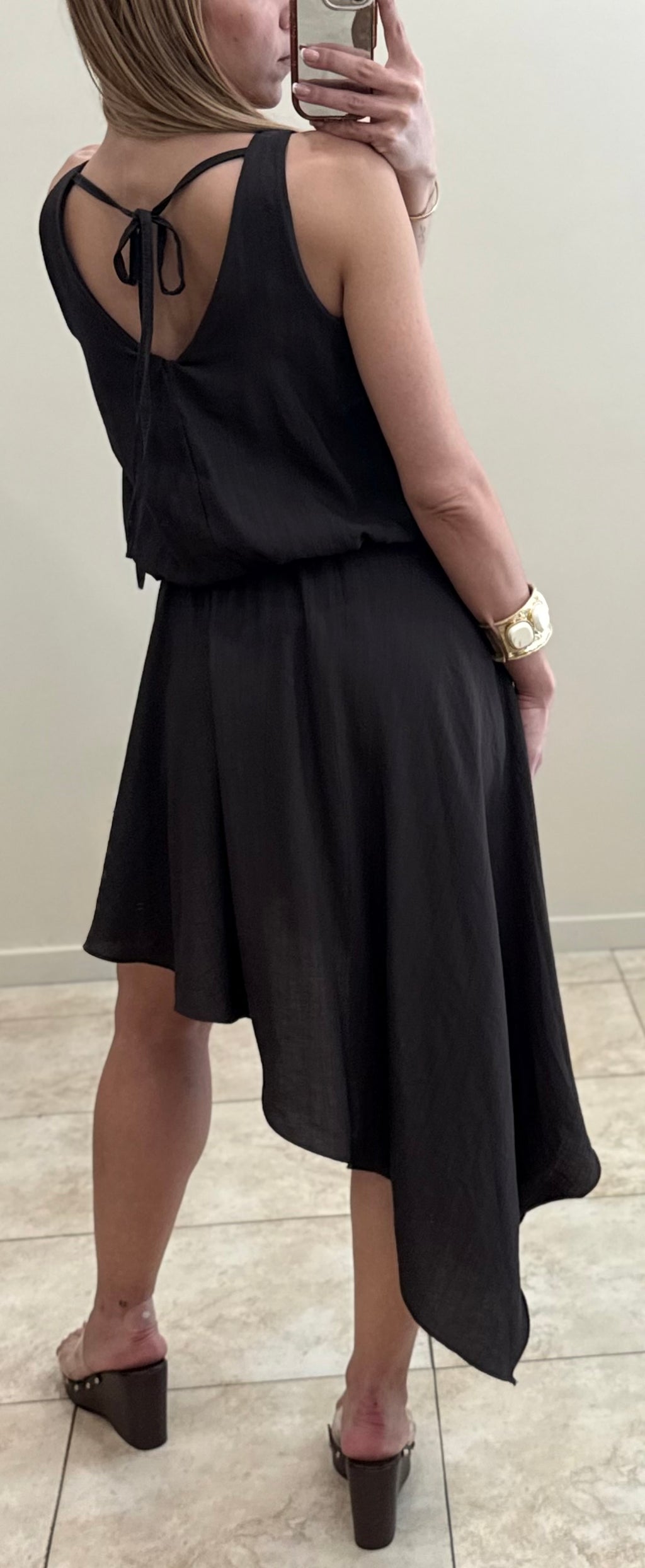 Vestido ZOE