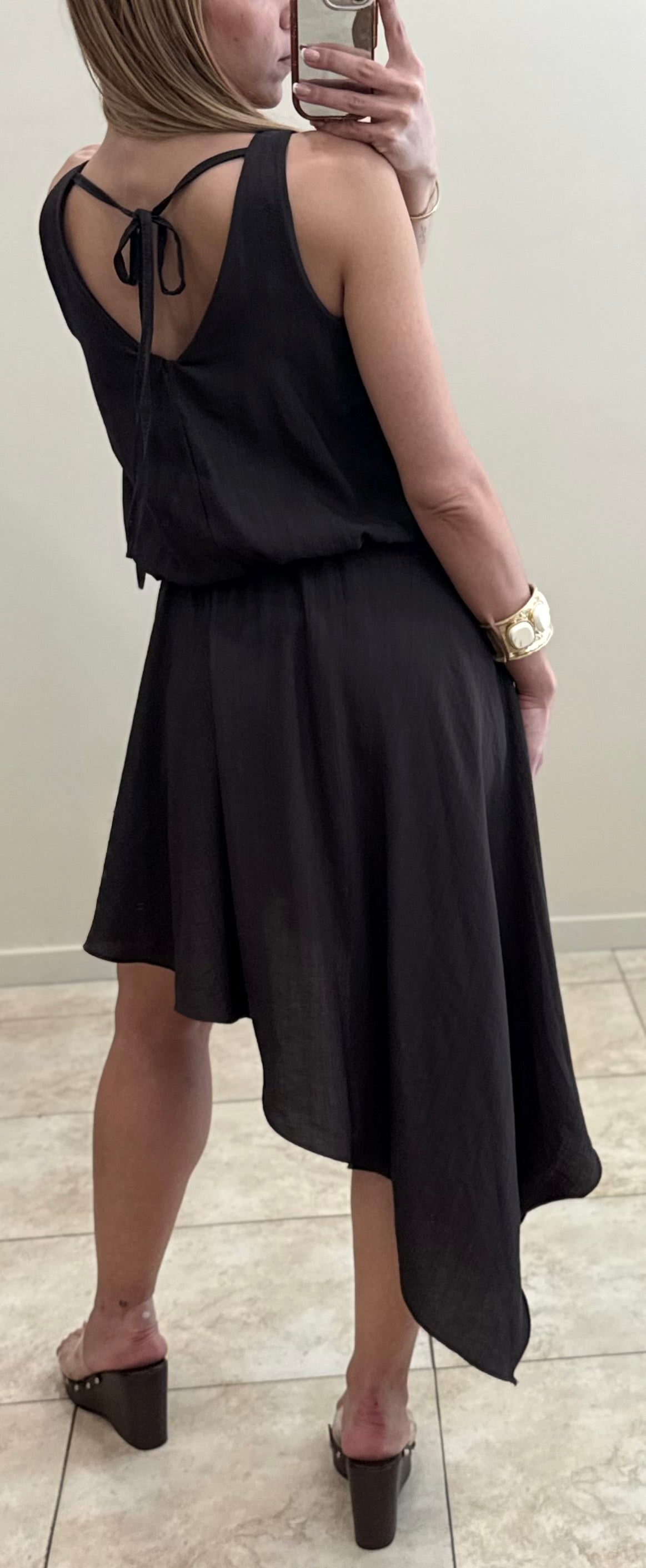 Vestido ZOE