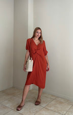 Vestido NÓMADA