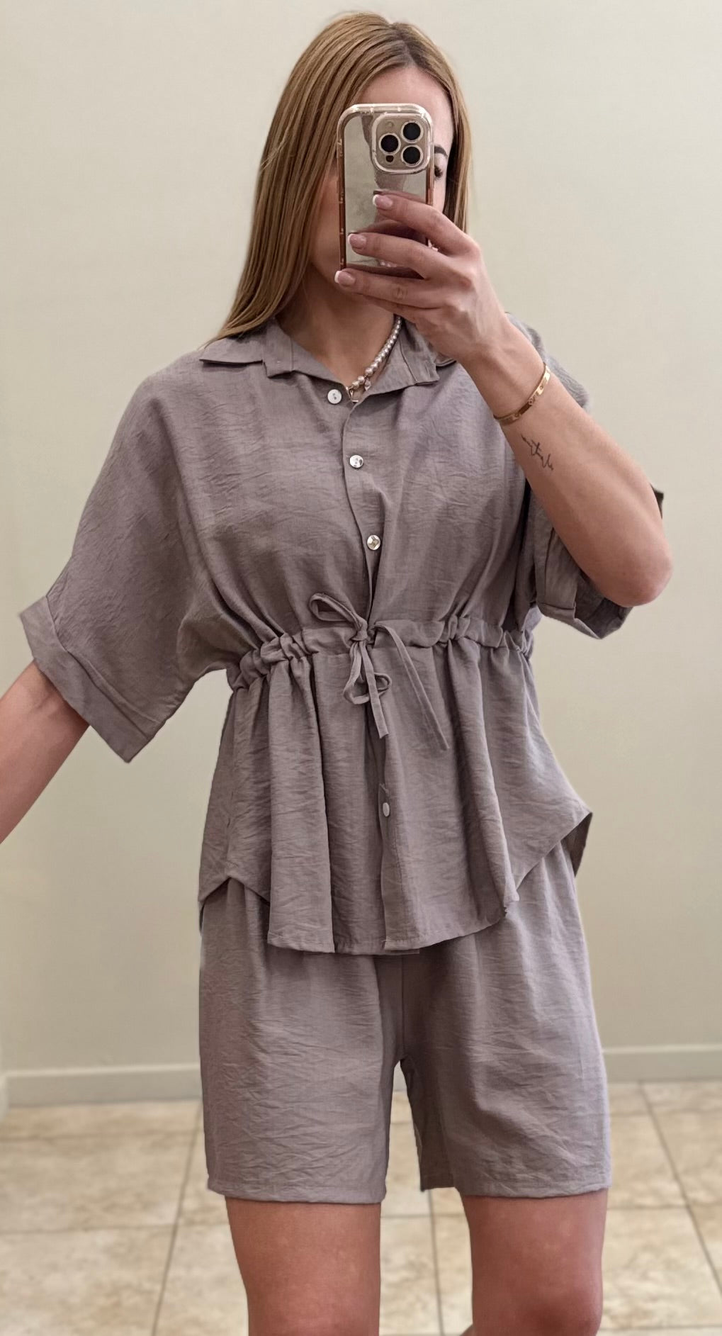 Conjunto CAPRI
