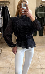 Blusa Lola