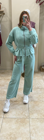 Conjunto KAELI