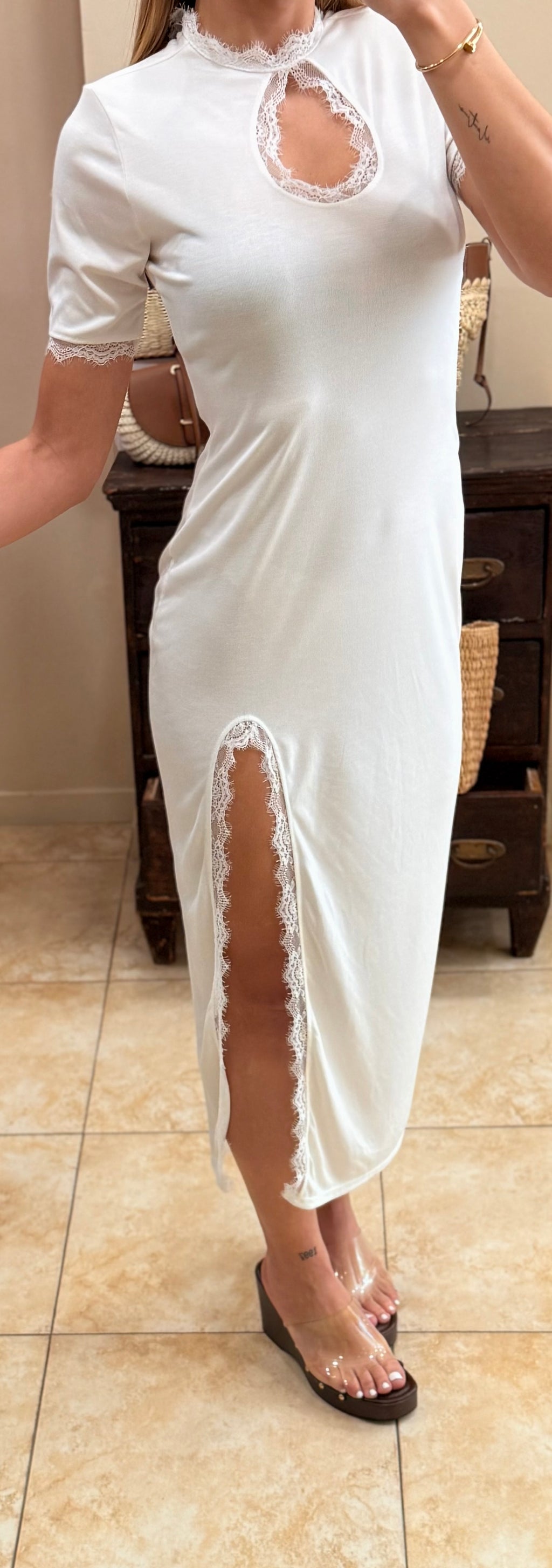Vestido TOKYO