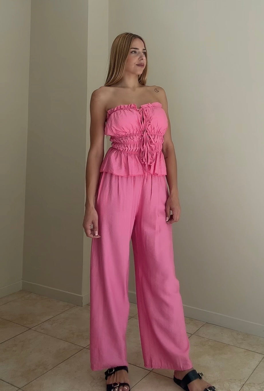 Conjunto ZAHARA