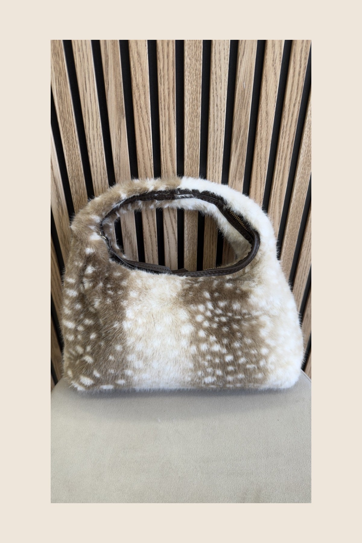 Bolso BAMBI