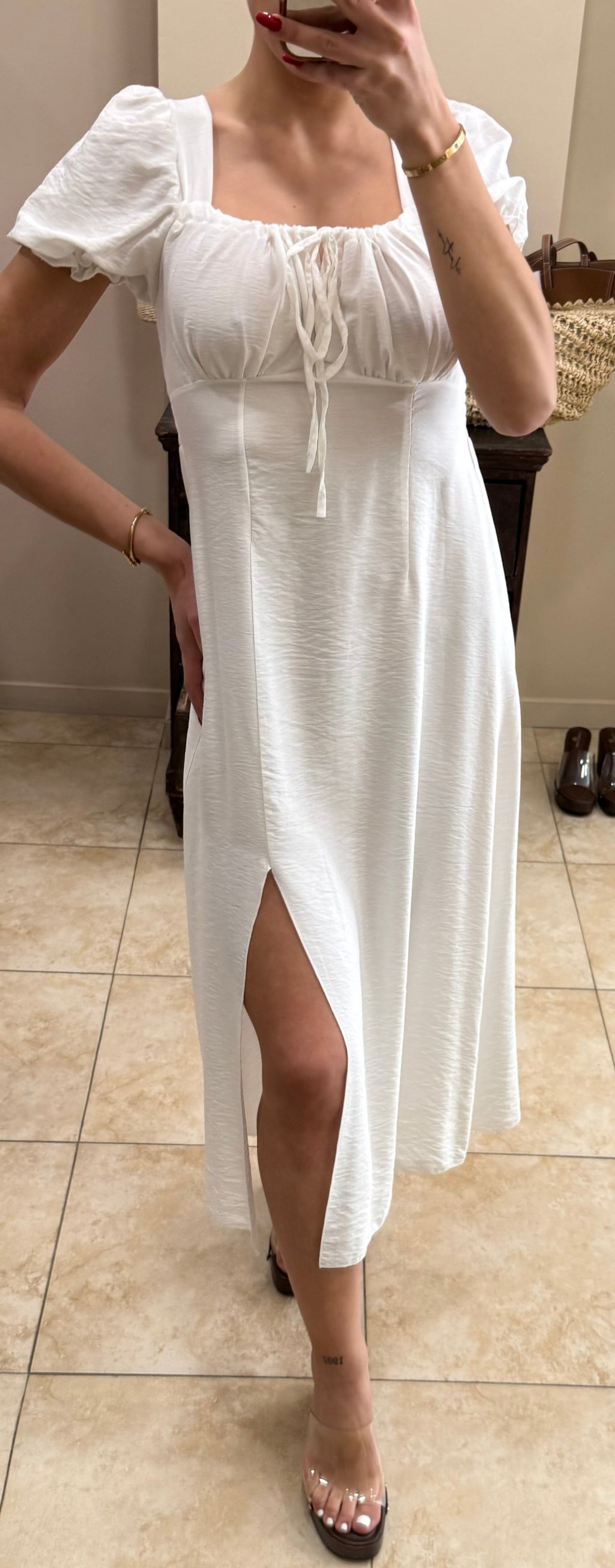 Vestido MAR