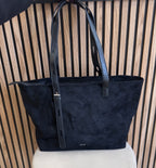 Bolso Shopper negro