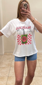 Camiseta Matcha Latte