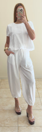 Conjunto ISADORA