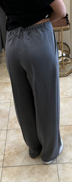 Pantalón traje básico