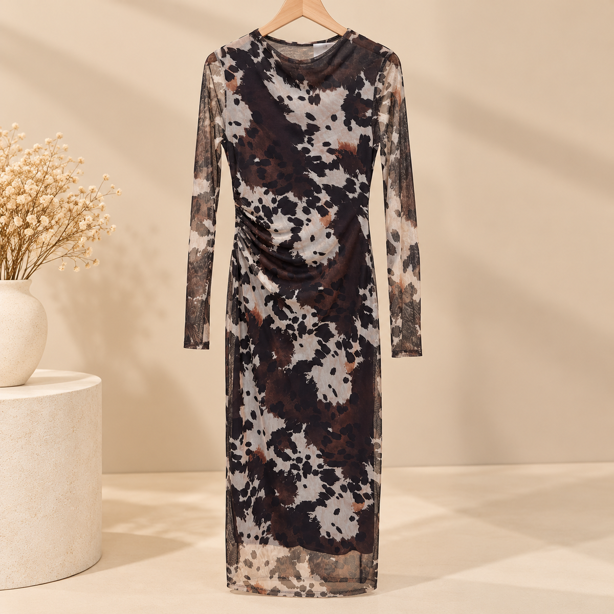 Vestido MUSA