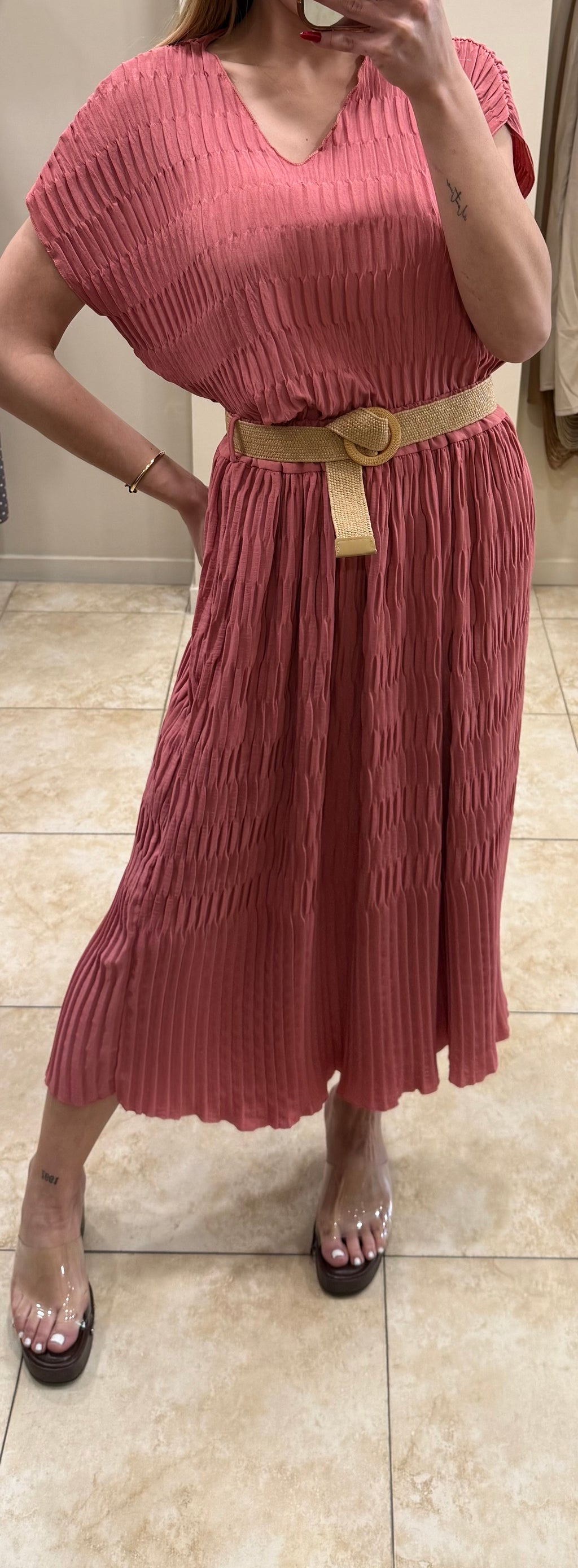Conjunto MELBA