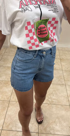 Short Levis