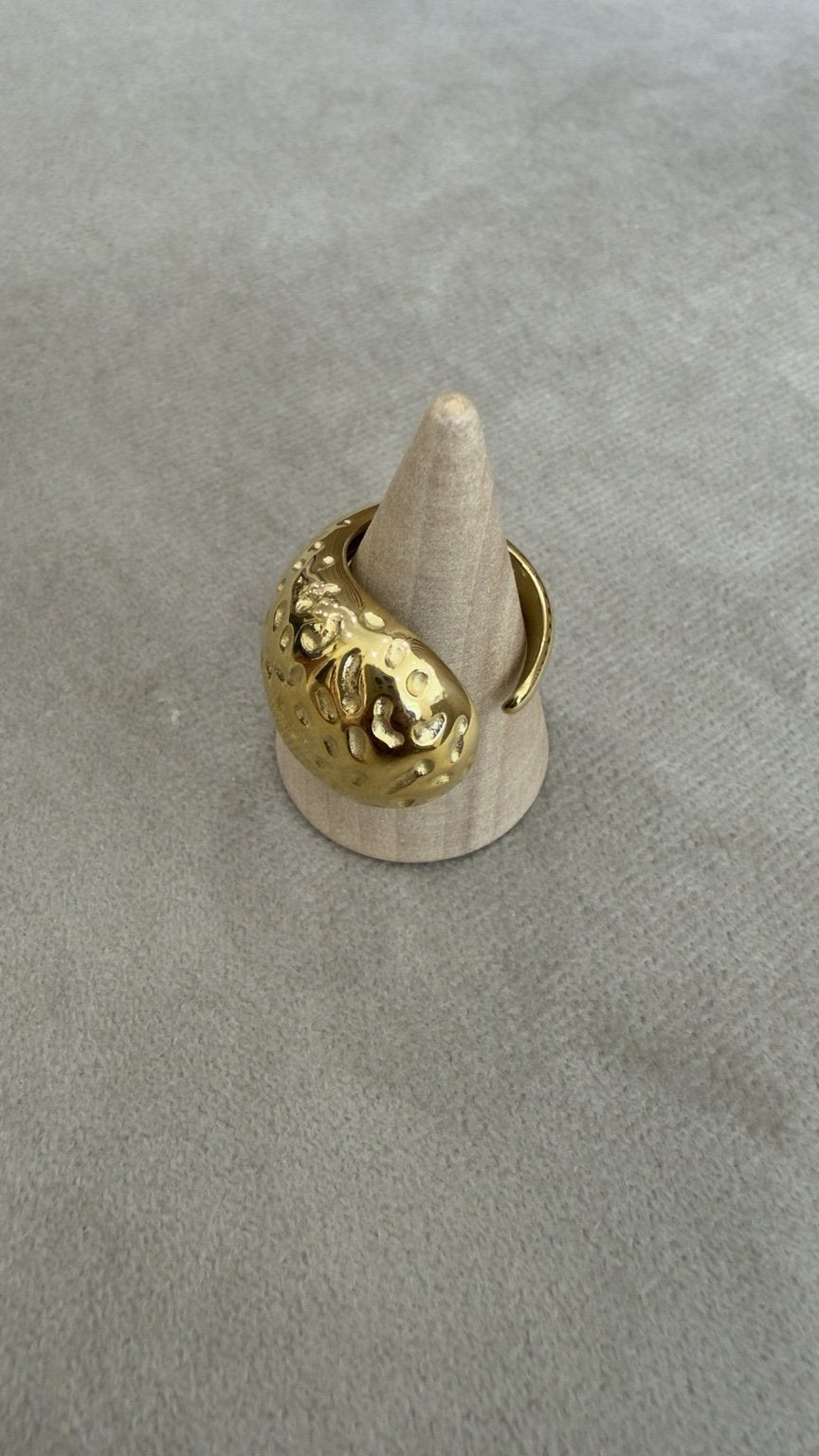 Anillo Nova