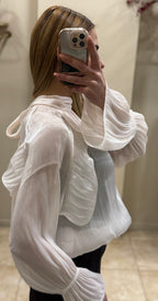Blusa PERLA