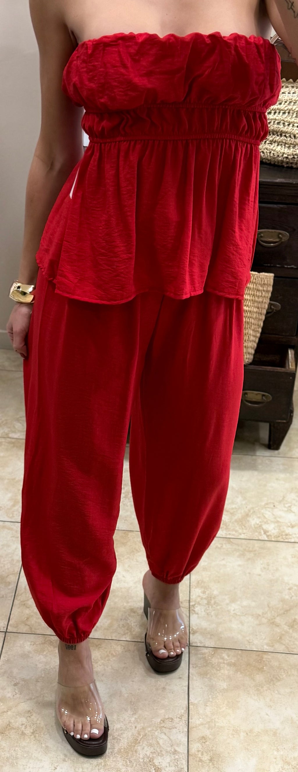 Conjunto RENATA
