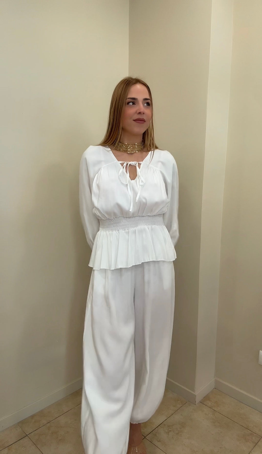 Conjunto BOHO