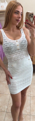 Vestido MADISON