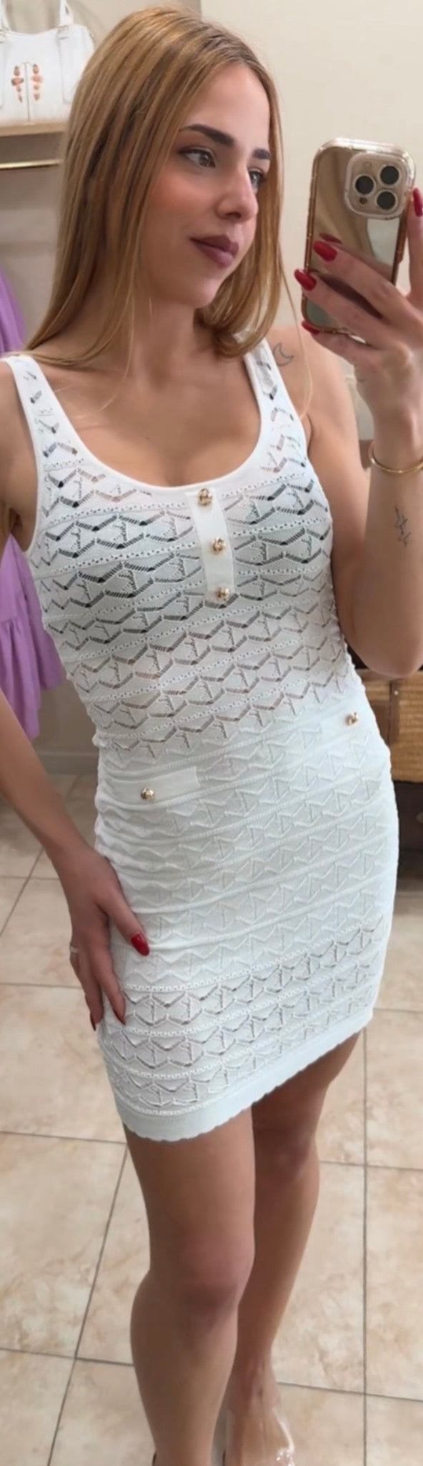 Vestido MADISON