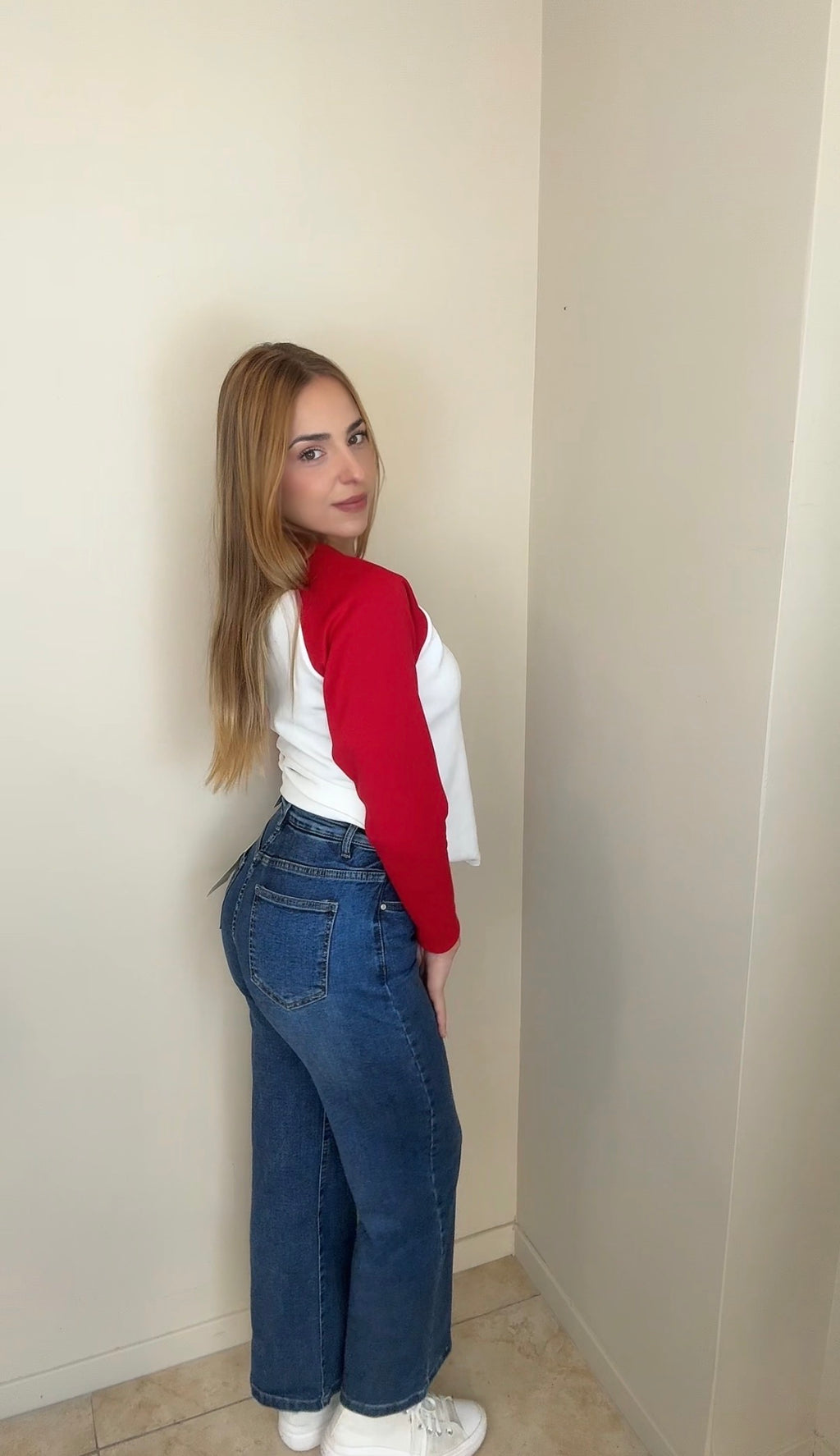 Jeans sculpt