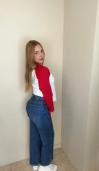 Jeans sculpt