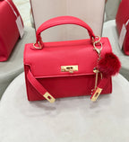 Bolso mini kelly