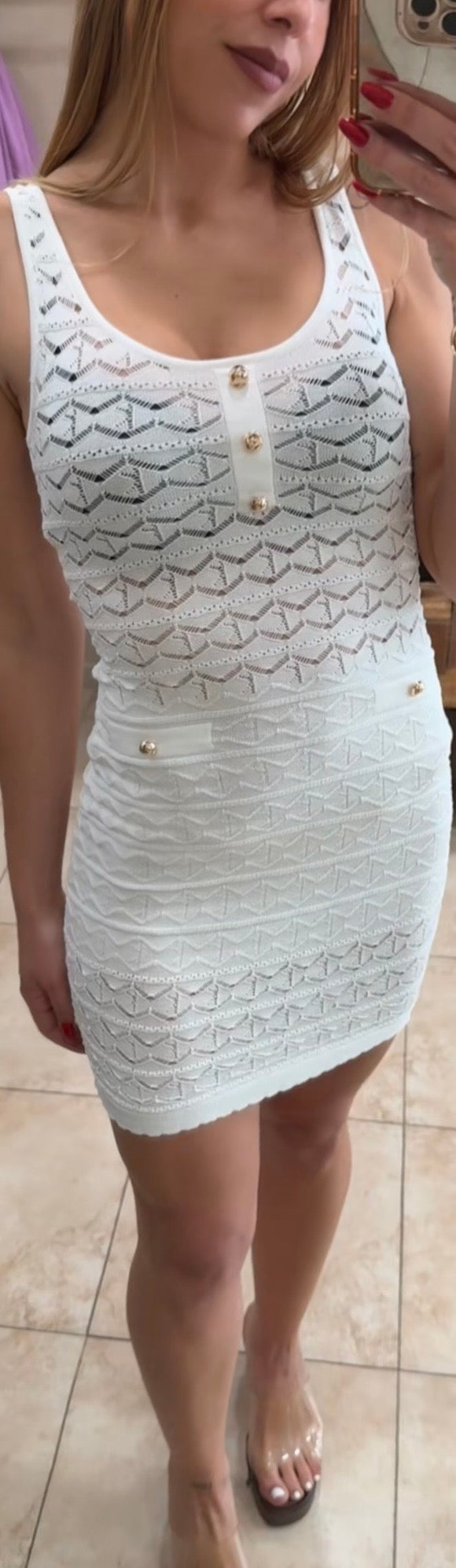 Vestido MADISON