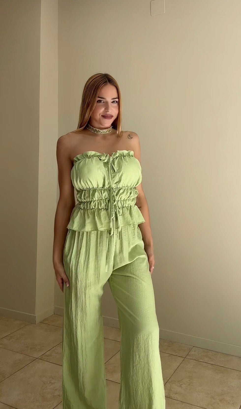 Conjunto ZAHARA