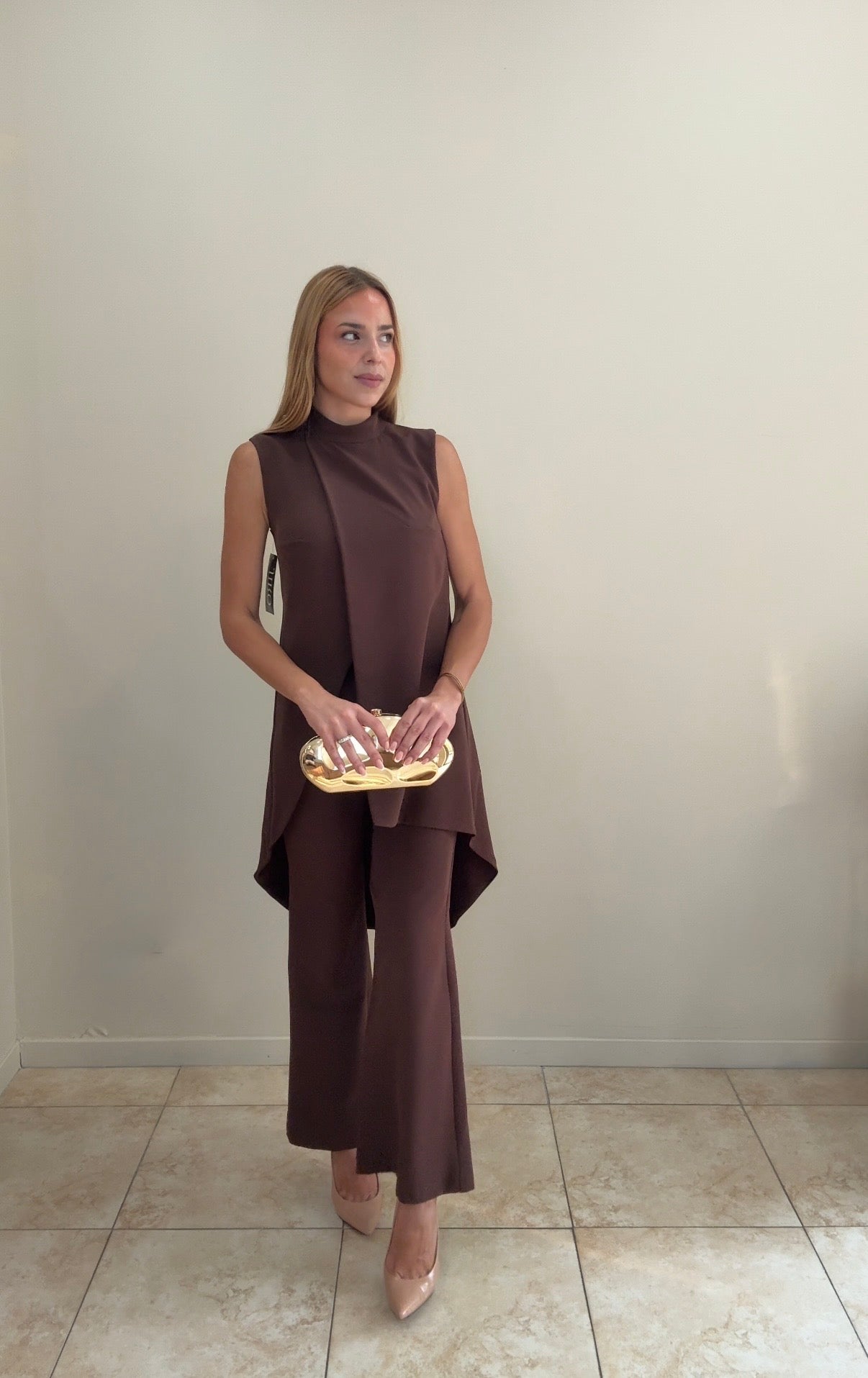 Conjunto BRUNA