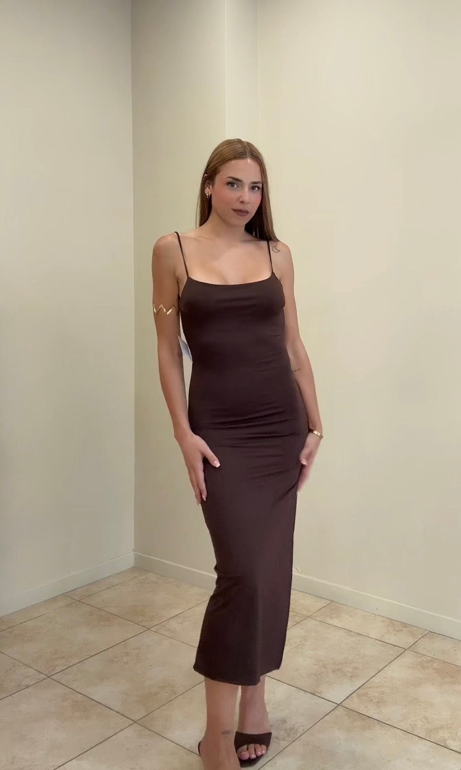 Vestido VENEZIA