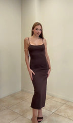 Vestido VENEZIA
