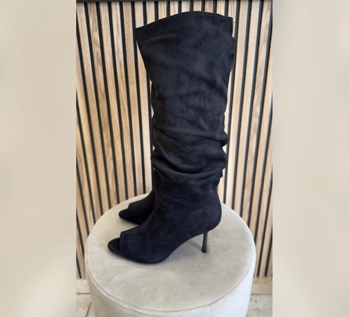 Botas DAKOTA