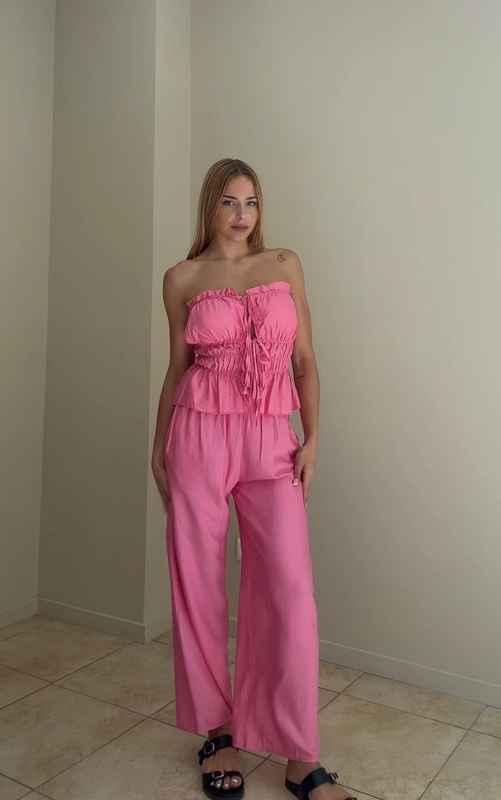 Conjunto ZAHARA