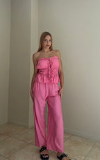 Conjunto ZAHARA