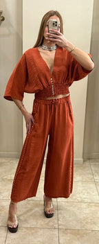 Conjunto SAHARA