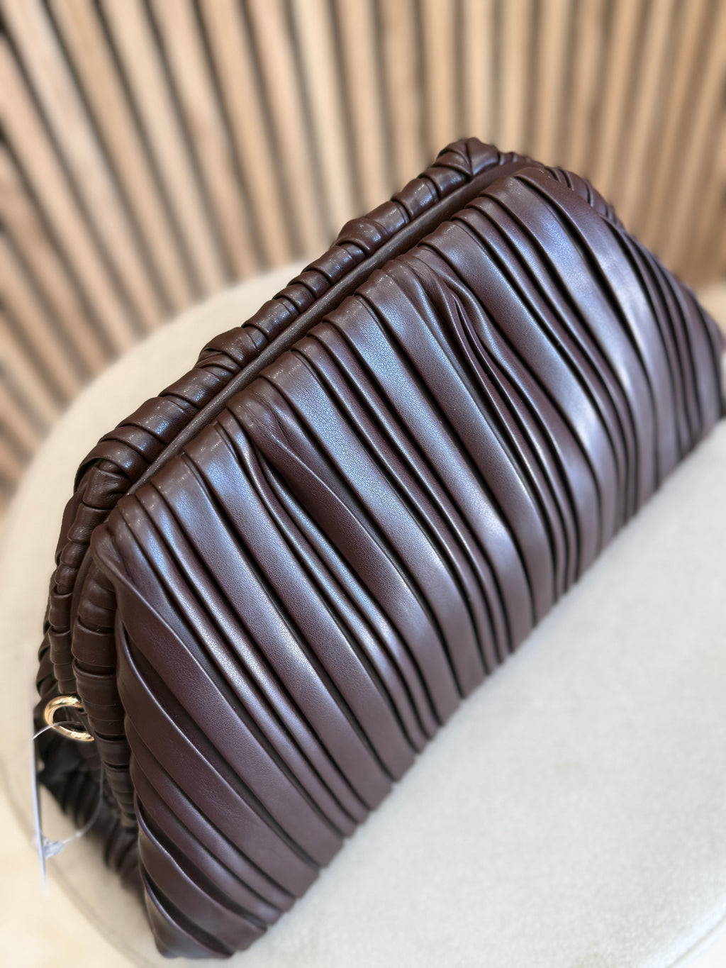 Bolso MOCCA
