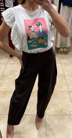 Camiseta PATA