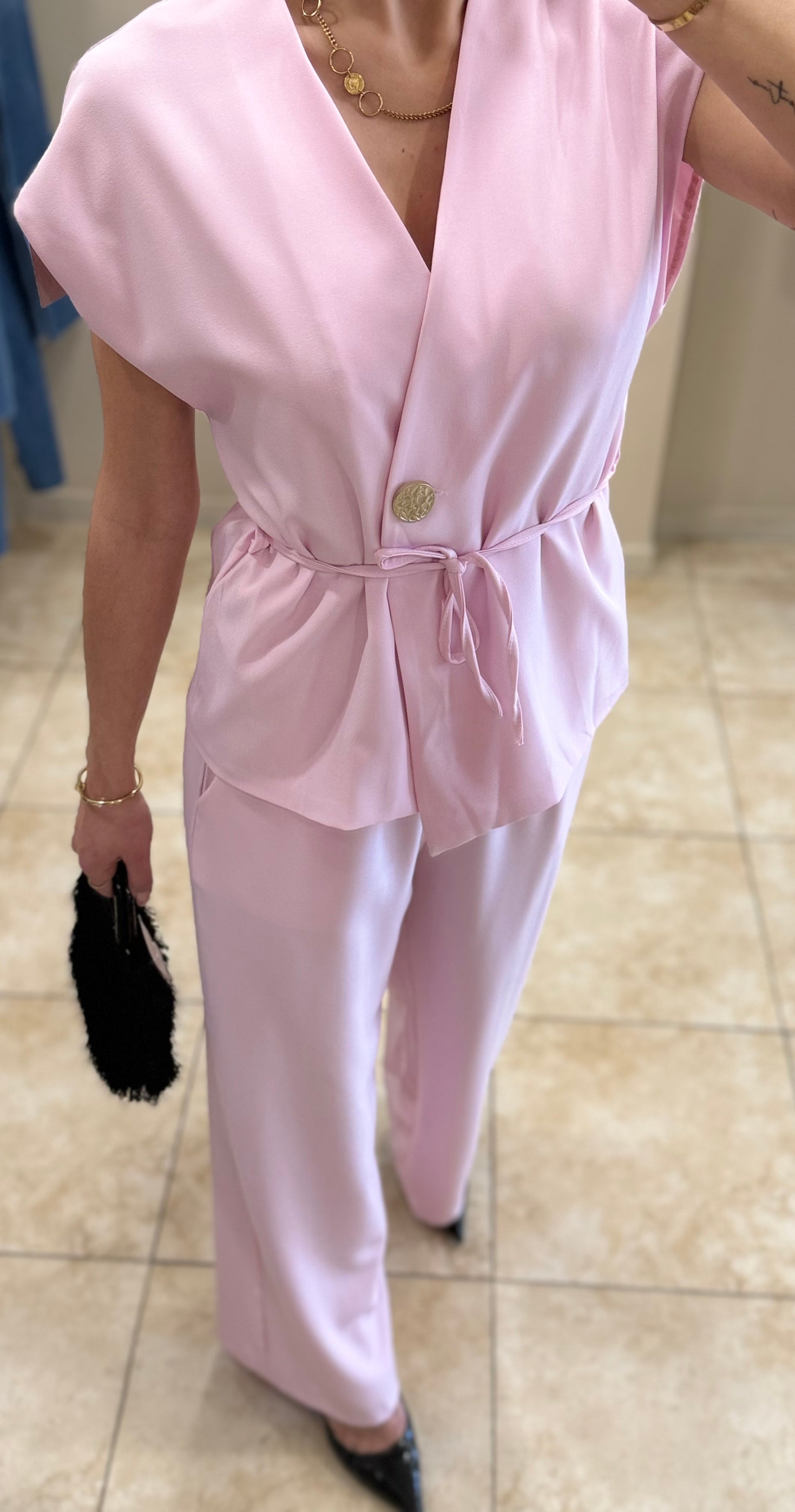 Conjunto SABRINA