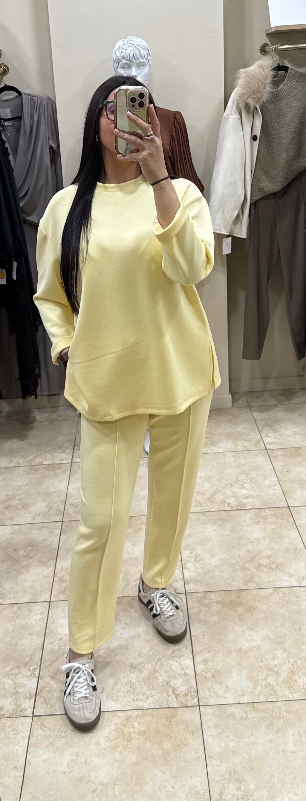Conjunto IRIS