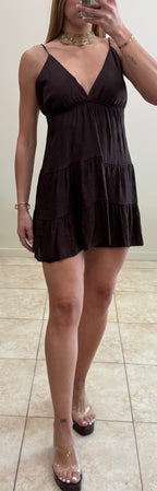 Vestido OASIS