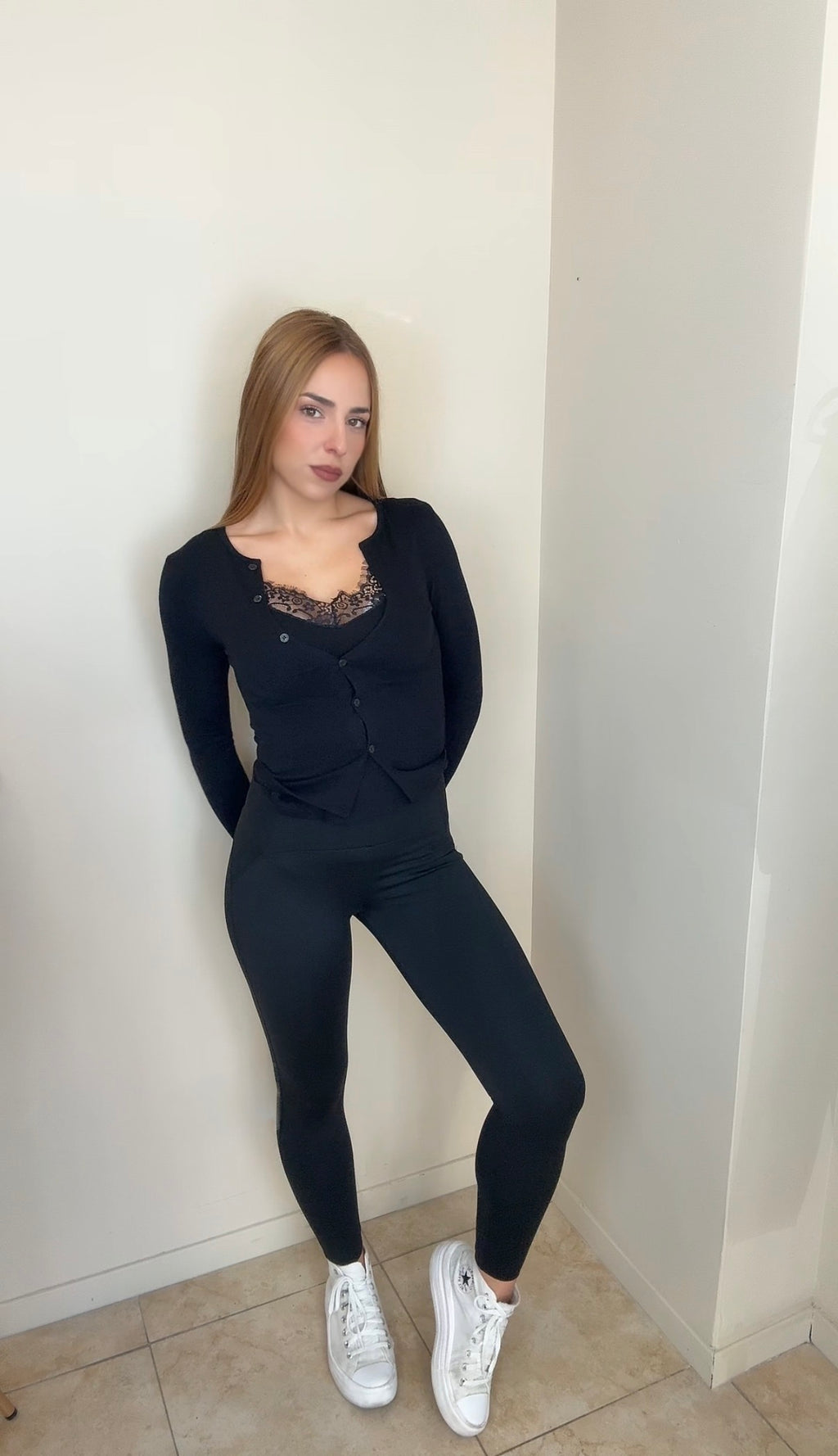 Leggins sculpt