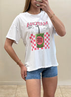 Camiseta Matcha Latte