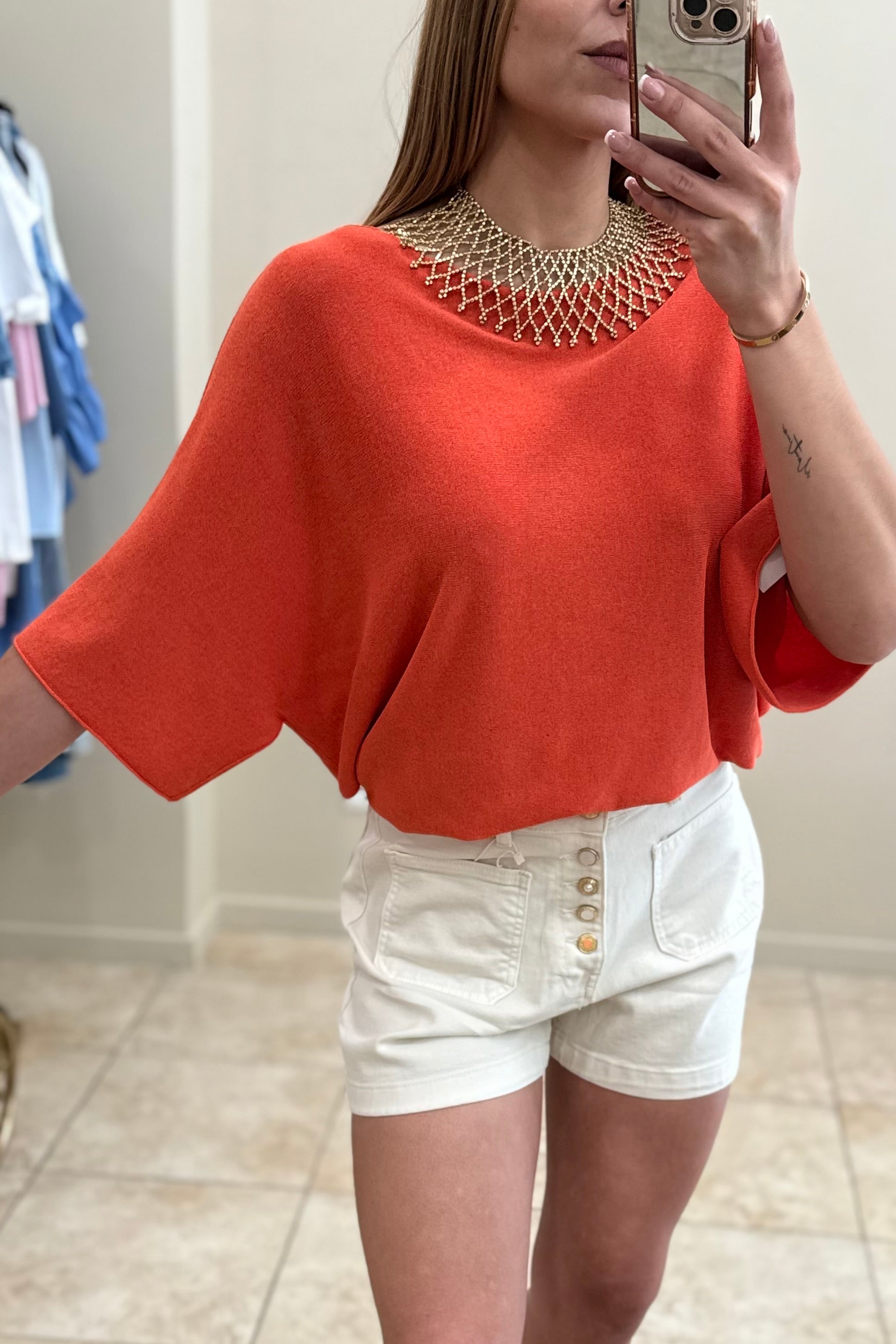 Camiseta DOLCE VITA