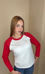 Camiseta college 85