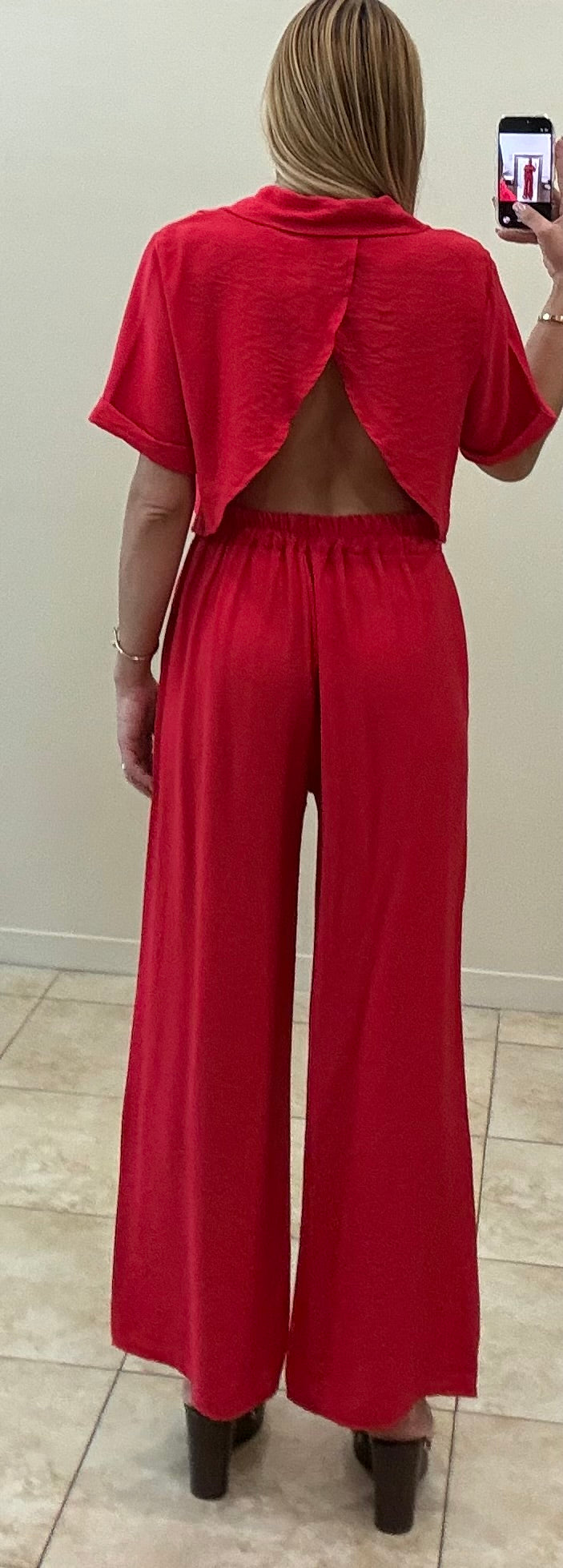 Conjunto MENORCA