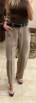 Pantalón Latte