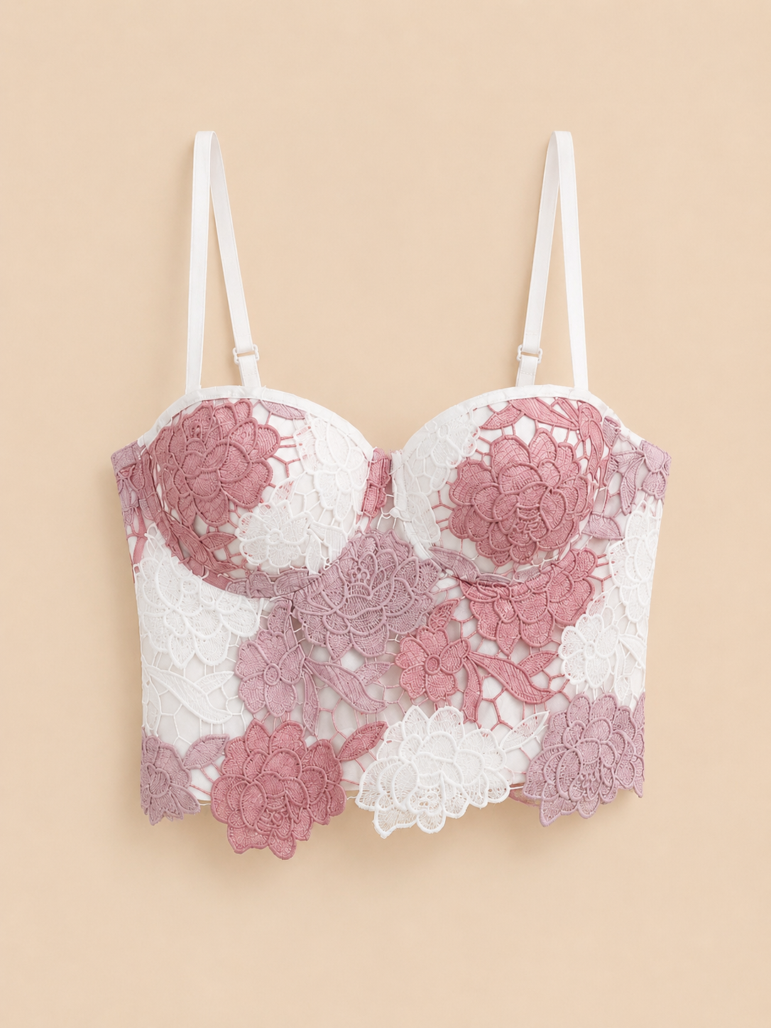 Corset BLOOM
