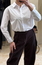 Camisa básica