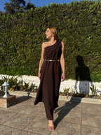 Vestido SÁNDALO