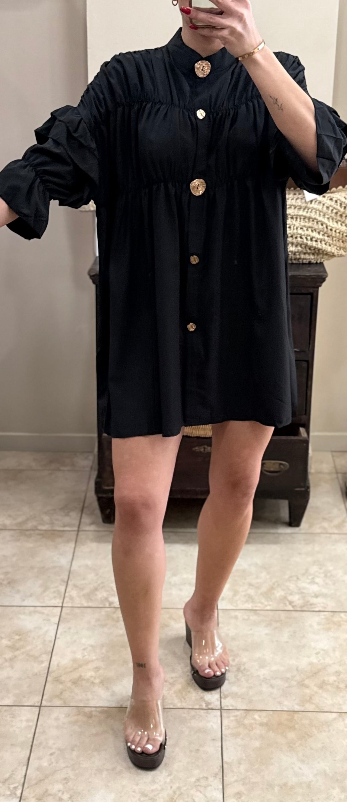 Vestido EMILIA